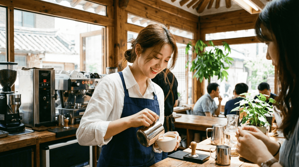 홈페이지 디자인이 ‘무조건’ 이뻐야 하는 이유